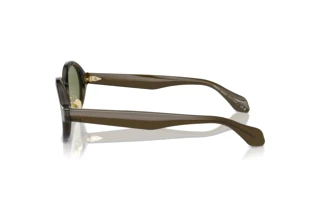 Side view Giorgio Armani AR8205 (60612A)