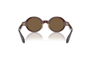 Rear view Giorgio Armani AR8205 (606273)