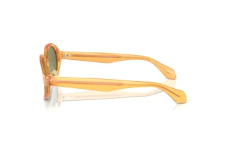 Side view Giorgio Armani AR8205 (60632A)