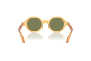 Rear view Giorgio Armani AR8205 (60632A)