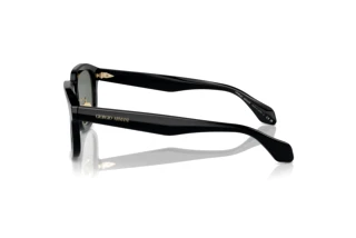 Side view Giorgio Armani AR8206 (6060/1)