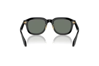 Rear view Giorgio Armani AR8206 (6060/1)