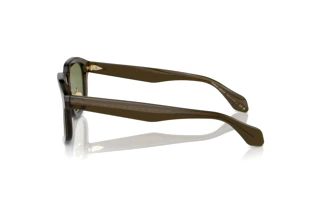 Side view Giorgio Armani AR8206 (60612A)