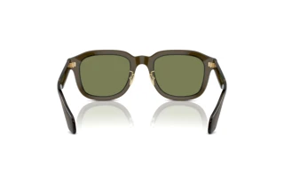 Rear view Giorgio Armani AR8206 (60612A)