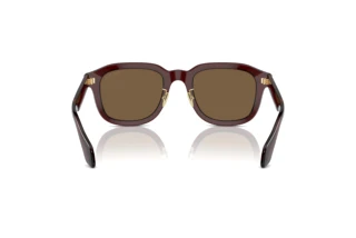 Rear view Giorgio Armani AR8206 (606273)