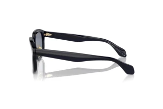 Side view Giorgio Armani AR8206 (606419)