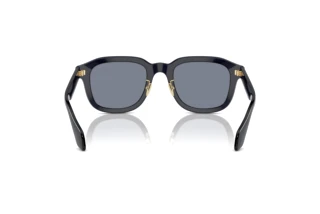 Rear view Giorgio Armani AR8206 (606419)