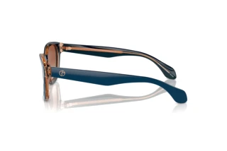 Side view Giorgio Armani AR8207 (608513)