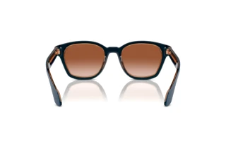 Rear view Giorgio Armani AR8207 (608513)