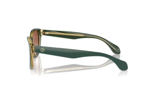 Side view Giorgio Armani AR8207 (608613)