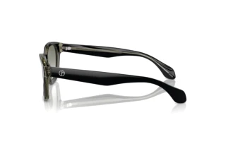 Side view Giorgio Armani AR8207 (60873M)