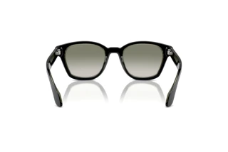 Rear view Giorgio Armani AR8207 (60873M)