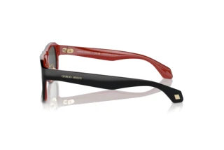 Side view Giorgio Armani AR8209 (6069B1)