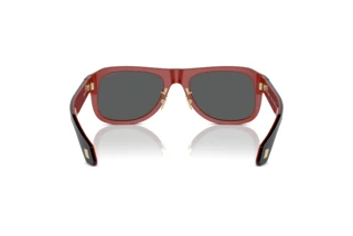 Rear view Giorgio Armani AR8209 (6069B1)