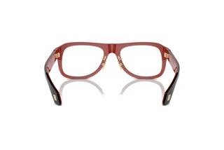 Rear view Giorgio Armani AR8209 (6069BF)