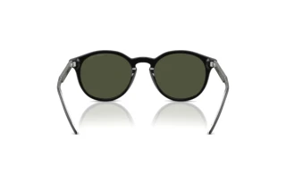 Rear view Giorgio Armani AR8211 (587531)