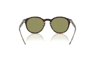 Rear view Giorgio Armani AR8211 (587914)
