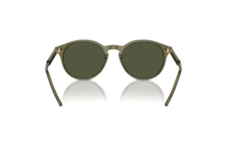Rear view Giorgio Armani AR8211 (607452)