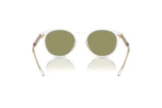 Rear view Giorgio Armani AR8211 (607514)