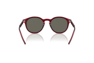 Rear view Giorgio Armani AR8211 (6344R5)
