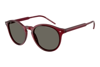 Front view Giorgio Armani AR8211 (6344R5)