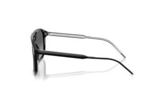 Side view Giorgio Armani AR8212 (587571)