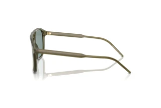 Side view Giorgio Armani AR8212 (607456)