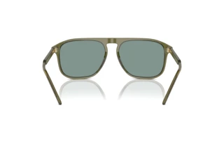 Rear view Giorgio Armani AR8212 (607456)