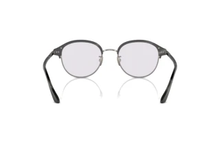 Rear view Giorgio Armani AR8215 (6068M3)