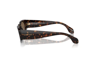Side view Giorgio Armani AR8216 (612473)