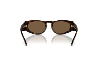 Rear view Giorgio Armani AR8216 (612473)