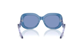Rear view Giorgio Armani AR8217 (61531U)