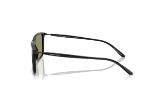 Side view Giorgio Armani AR8218 (50012A)