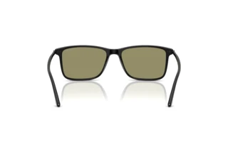 Rear view Giorgio Armani AR8218 (50012A)