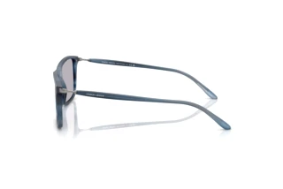 Side view Giorgio Armani AR8218 (6165M3)