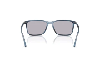 Rear view Giorgio Armani AR8218 (6165M3)