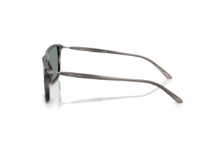 Side view Giorgio Armani AR8218 (616611)