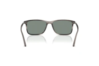 Rear view Giorgio Armani AR8218 (616611)