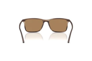 Rear view Giorgio Armani AR8218 (6167M4)