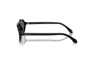 Side view Giorgio Armani AR8219U (58758T)