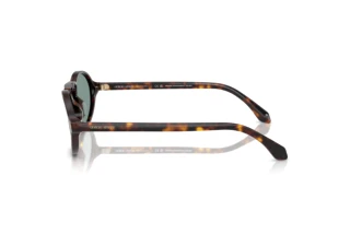 Side view Giorgio Armani AR8219U (587956)