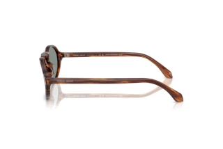 Side view Giorgio Armani AR8219U (616256)