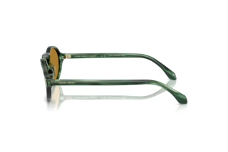 Side view Giorgio Armani AR8219U (616453)