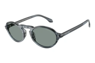 Front view Giorgio Armani AR8219U (634356)
