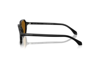 Side view Giorgio Armani AR8220 (587553)