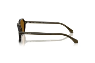 Side view Giorgio Armani AR8220 (616933)