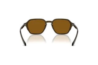 Rear view Giorgio Armani AR8220 (616933)