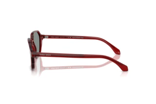Side view Giorgio Armani AR8220 (617056)