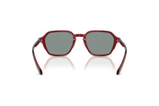 Rear view Giorgio Armani AR8220 (617056)