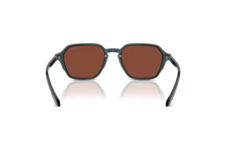 Rear view Giorgio Armani AR8220 (6171C5)